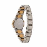 Patek Philippe, Ref. 4700/51, Stainless Steel and 18K Yellow Gold 'Nautilus' Watch