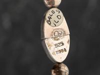 Taxco Sterling Silver Necklaces, Pendants, and Bracelets