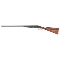 *Ignacio Ugartechea Model 680E-XXV Sidelock 20 Gauge 9-Pin Shotgun
