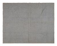 Three Pieced Cotton Quilts