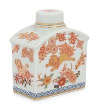 A Collection of Continental and English Porcelain Articles