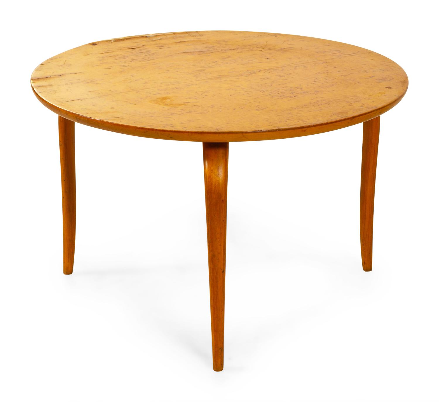 Annika Side Table Firma Karl Mathsson, Sweden