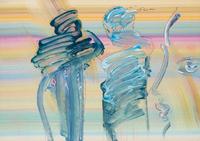 Profile and Figures II, 1981