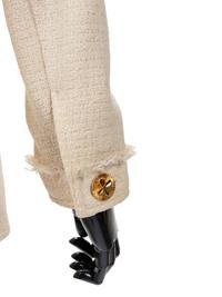 Chanel Skirt Suit, 1980-90s