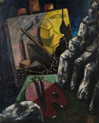 Thomas Schindler (German, b. 1959)