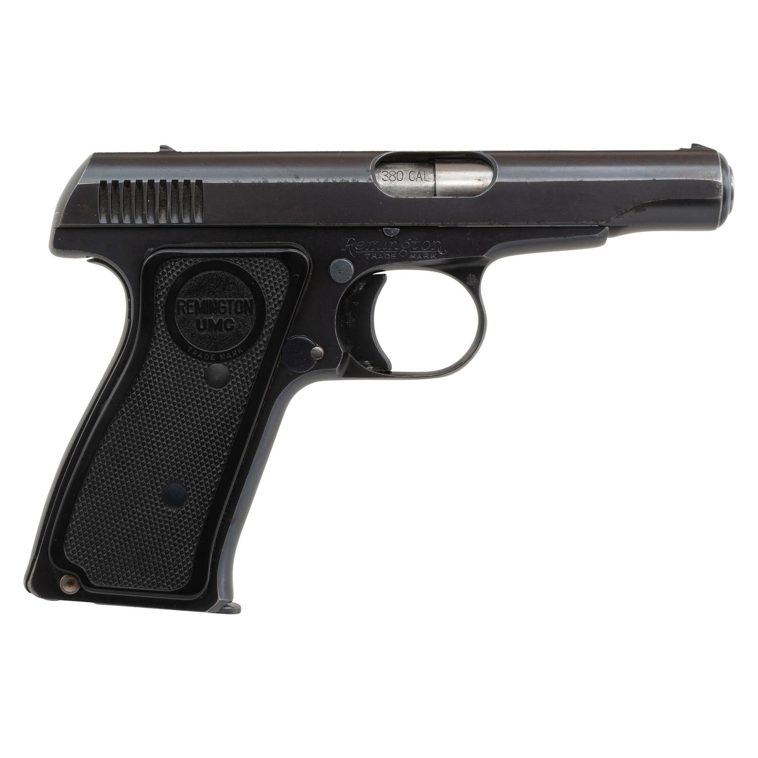 **Remington Model 51