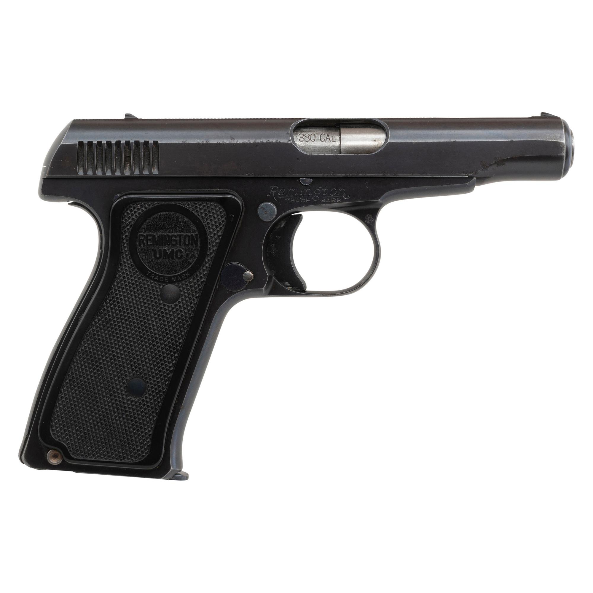 **Remington Model 51