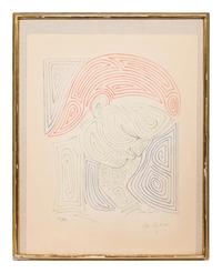 Jean Cocteau (French, 1889-1963)