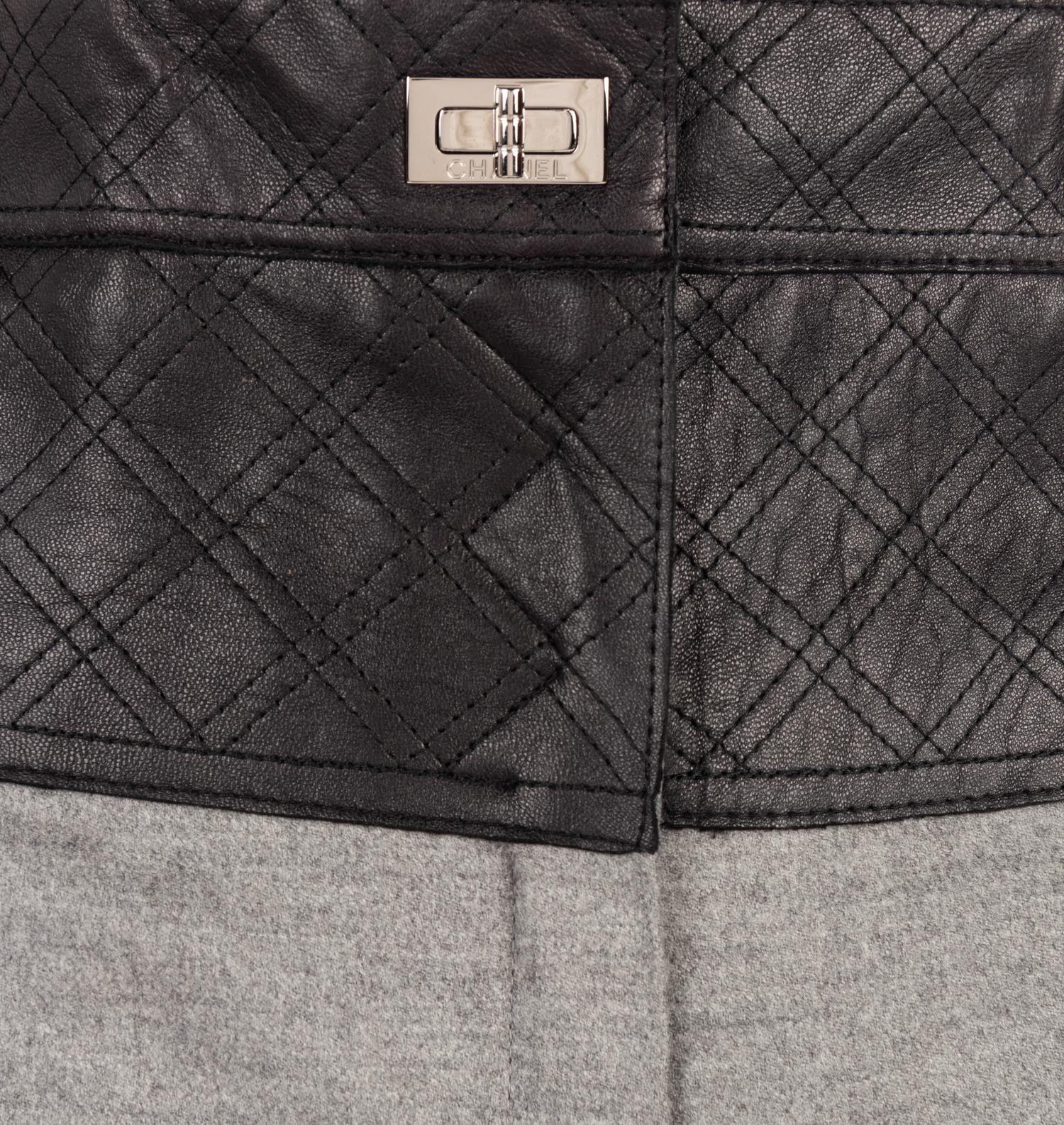 Six Chanel Casual Pieces, 2001-2009
