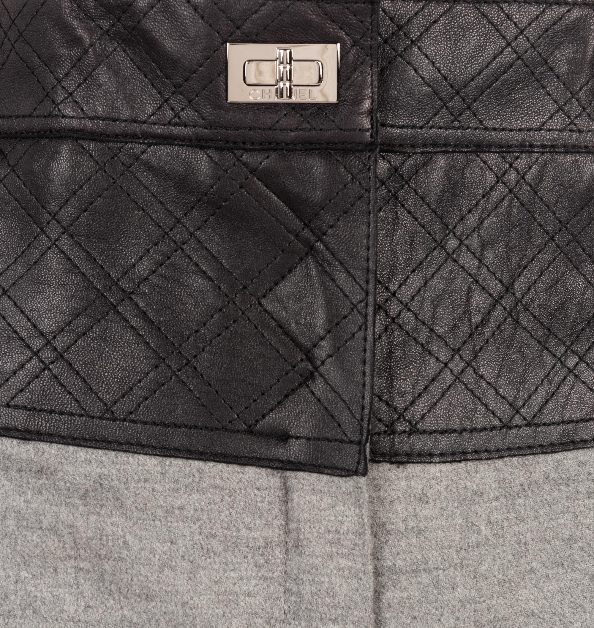 Six Chanel Casual Pieces, 2001-2009