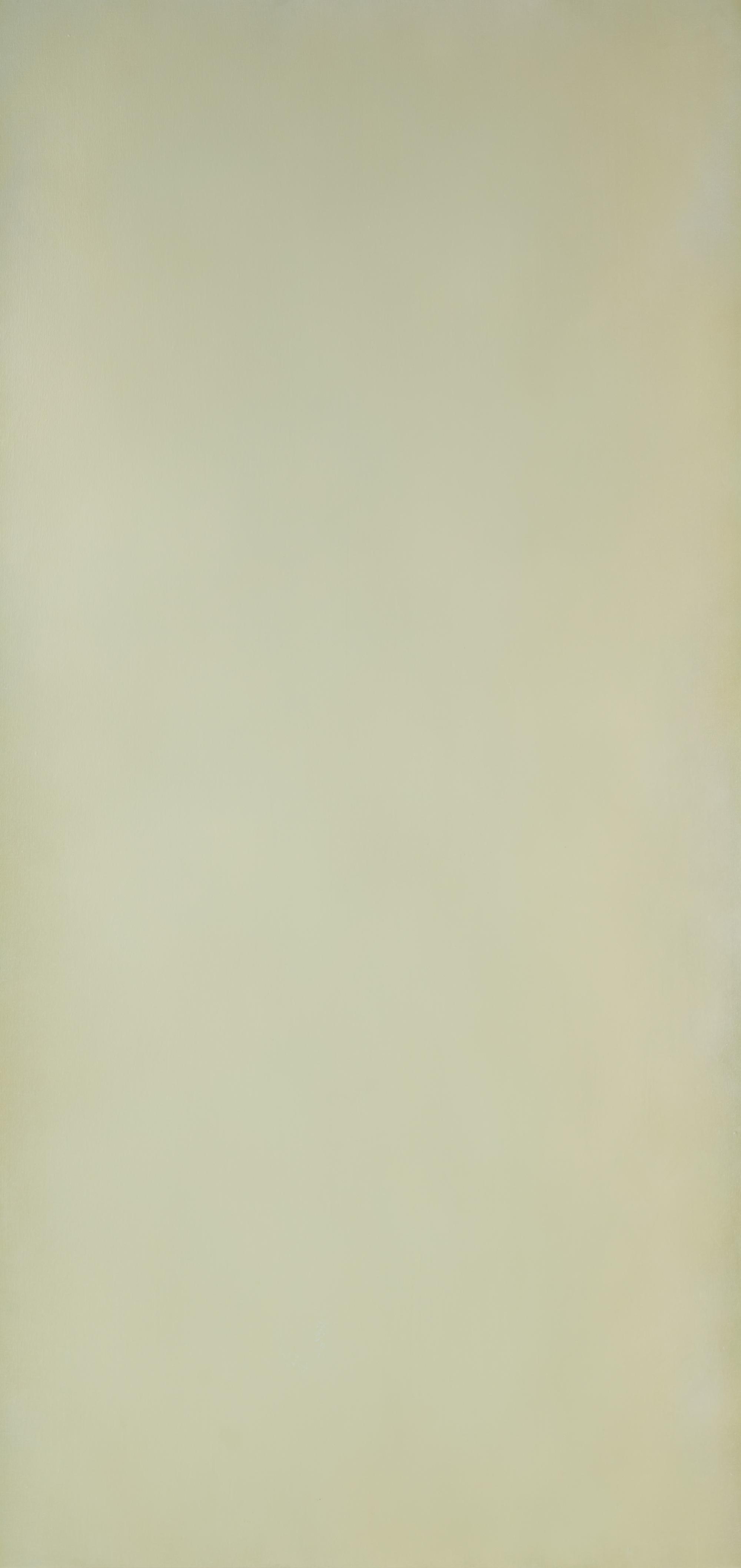 Anne Appleby, (American, b. 1954), Aspen East, 1998 (triptych)