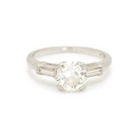 DIAMOND RING