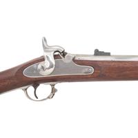 Fine LG&Y Contract US Special Model 1861 Rifle Musket