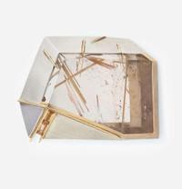 Eleanor Moty (American, b. 1945) "Vision Brooch", USA, 1984