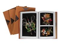 [JAPANESE ART] A group of multi-volumed works about Japanese Art, comprising: