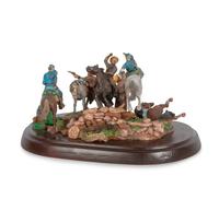Cavalry Duel
