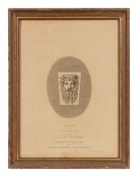 Ten Continental Prints
