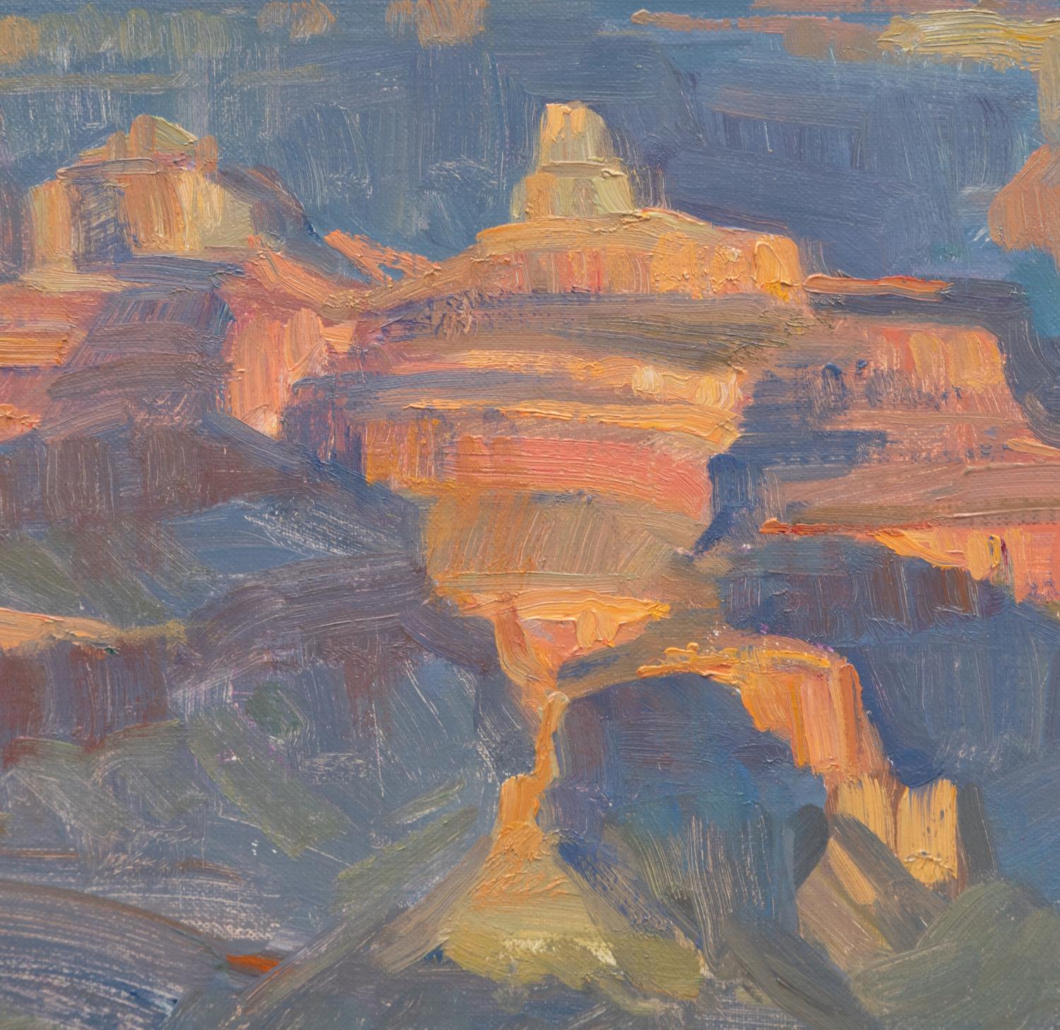 South Rim - Grand Canyon