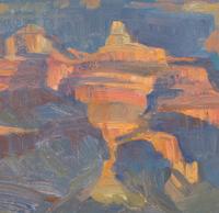 South Rim - Grand Canyon