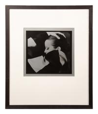 Andrew Eccles Photographic Print of a Geoffrey Beene Bolero, c.1998