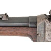 Sharps New Model 1863 Rifle