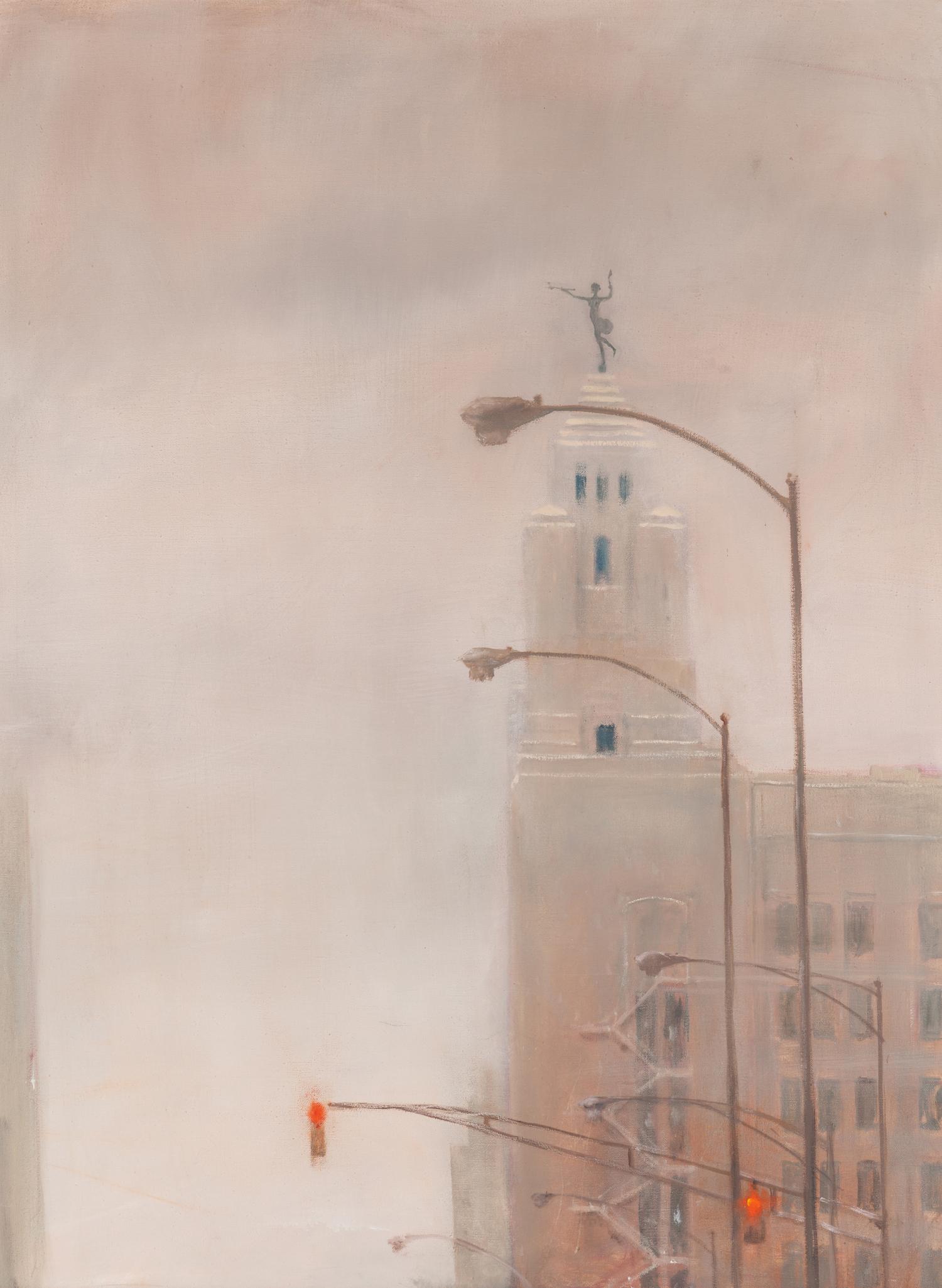 Andrew Paczos (American, b. 1961)