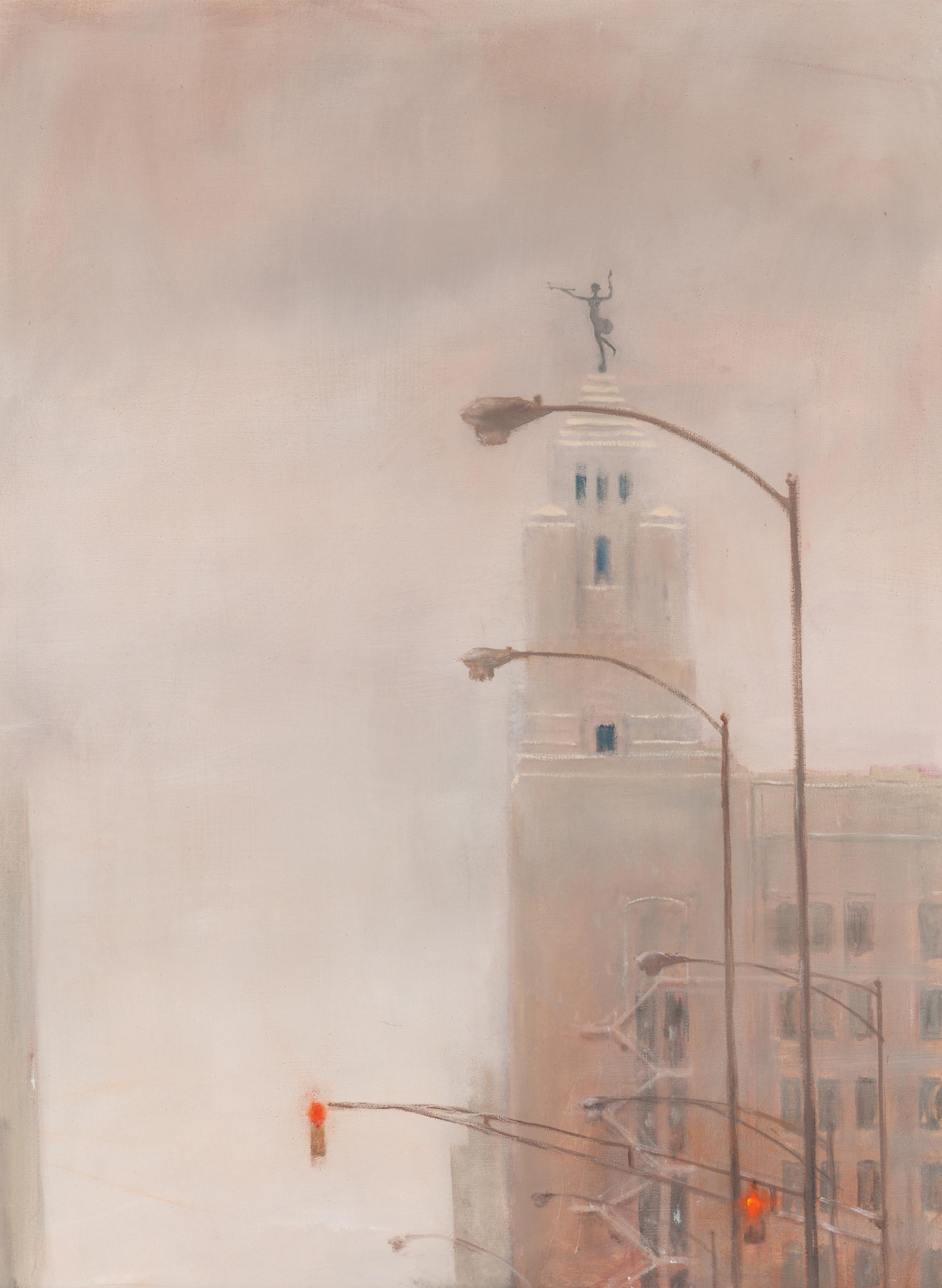 Andrew Paczos (American, b. 1961)