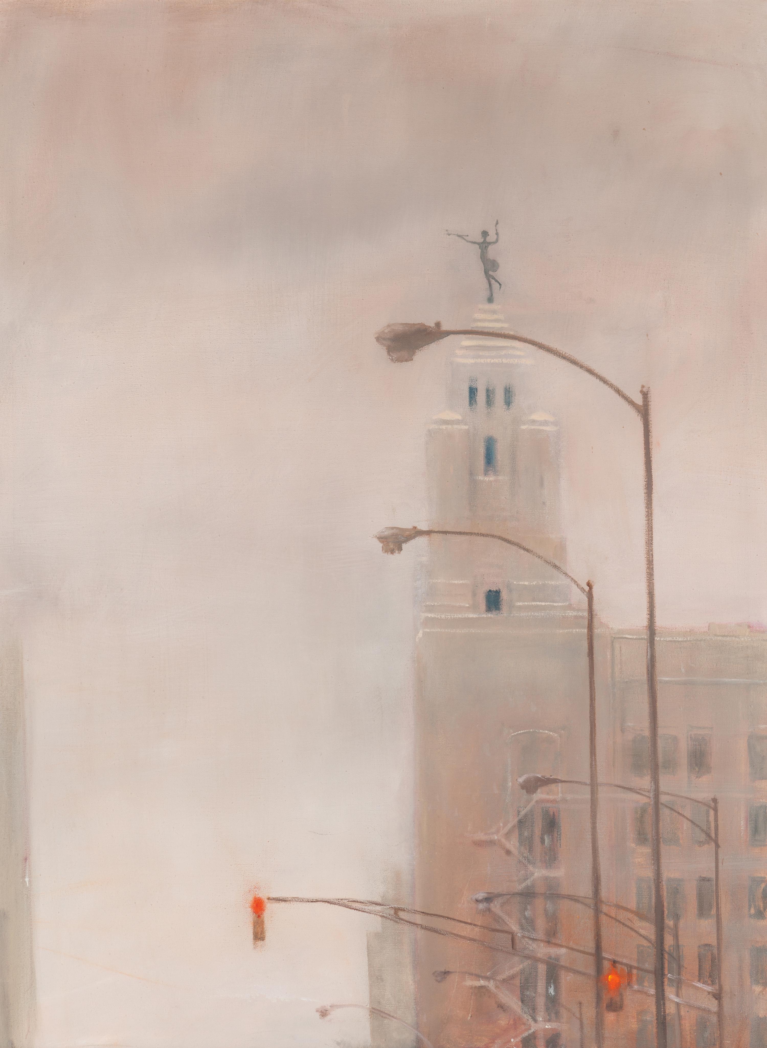 Andrew Paczos (American, b. 1961)