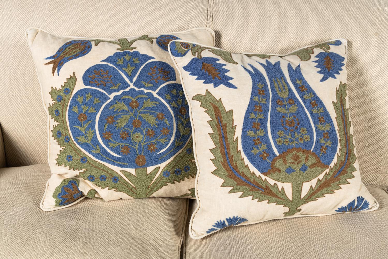 A Kravet Cape May Upholstered Sofa