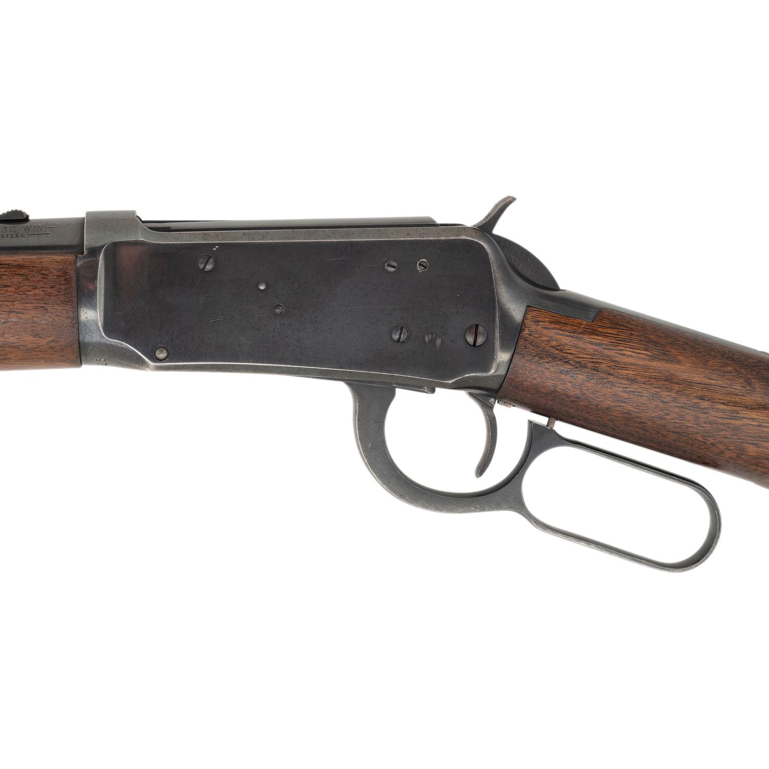 *Pre-64 Winchester Model 94