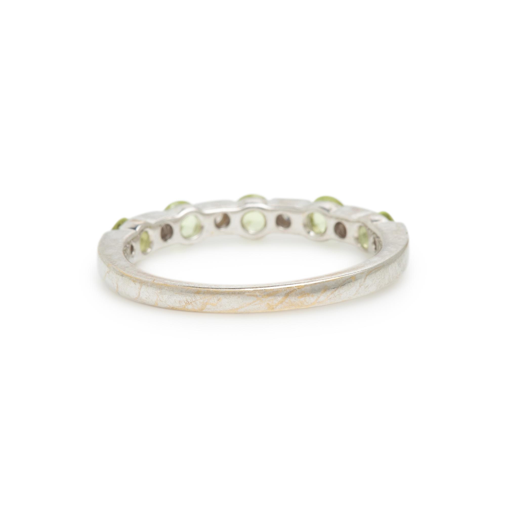 Collection of Bicolor Gold and Diamond Rings
