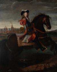French School (18th Century)