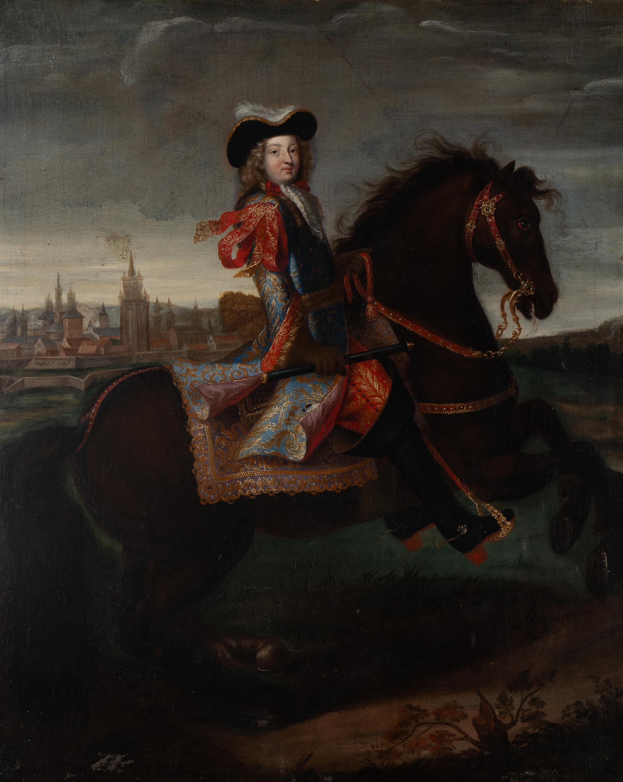 French School (18th Century)