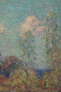 Autumn's Opal