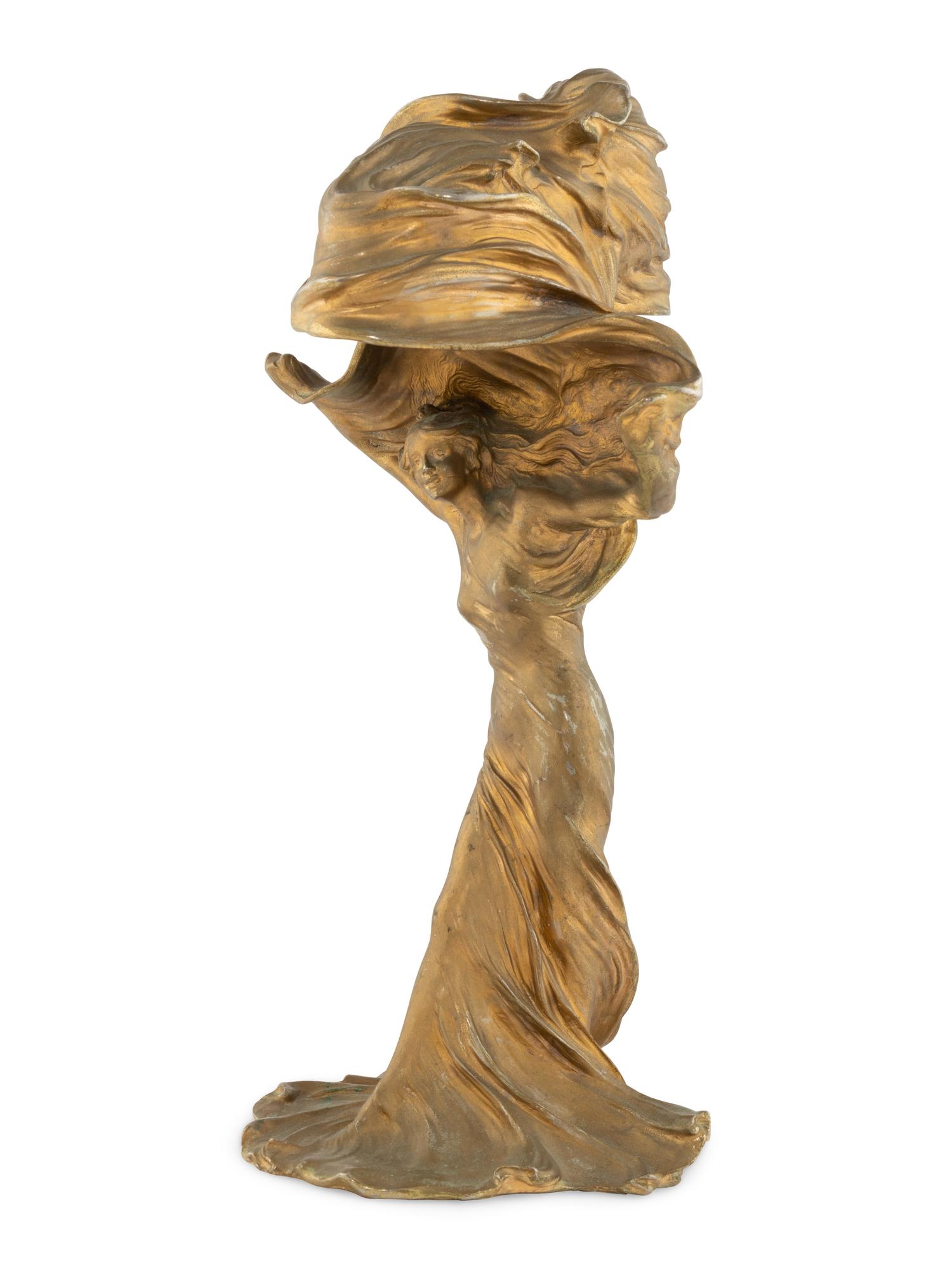 Raoul François Larche (French, 1860-1912)