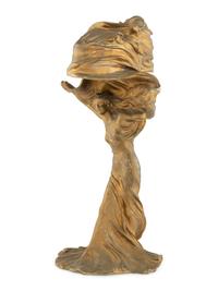 Raoul François Larche (French, 1860-1912)