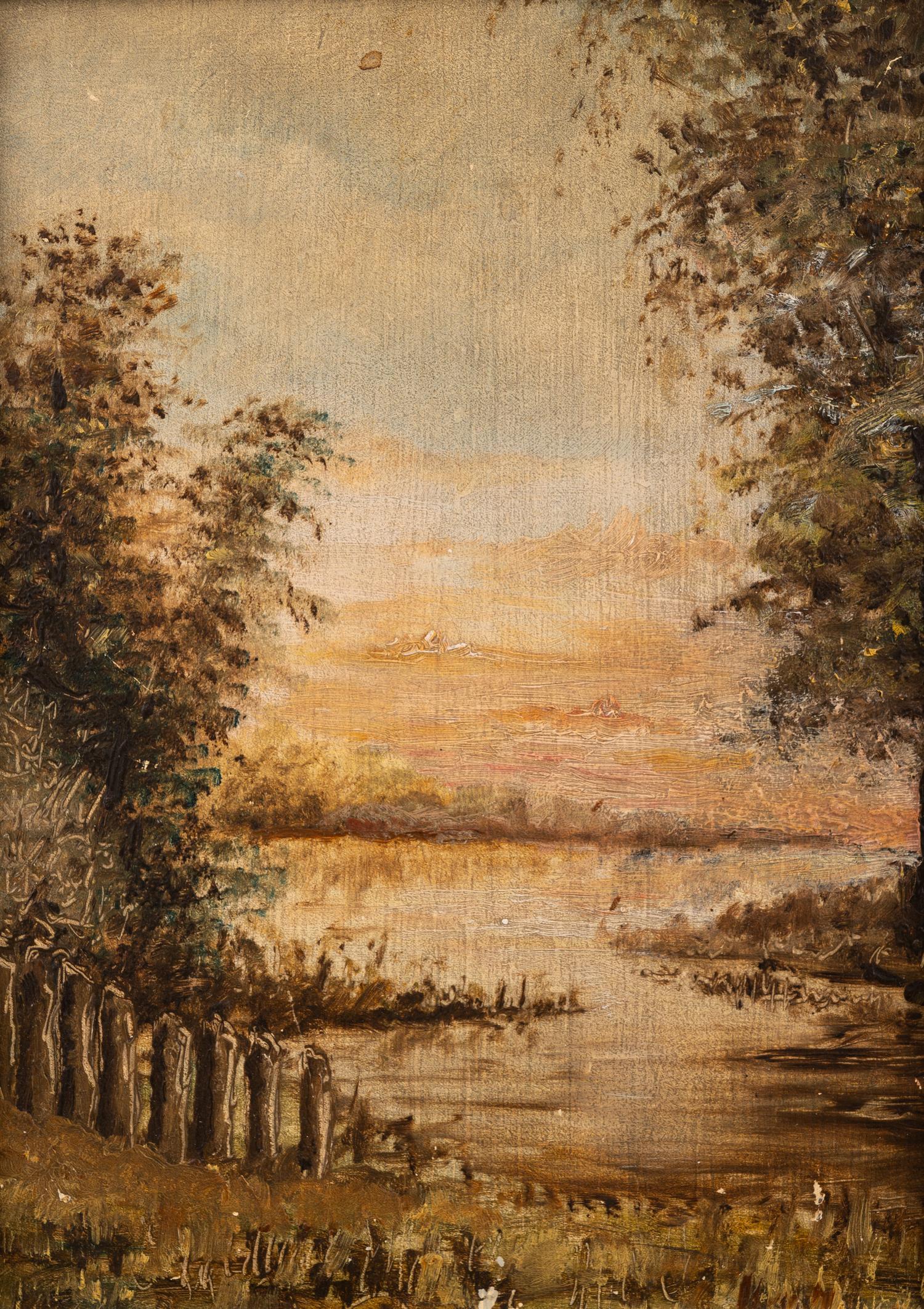 Artist Unknown, 20th Century