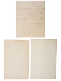 [ARTISTS]. A group of items associated with various artists, including musicians, sculptors, and more.