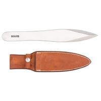 Randall Made Model 8 Throwing Knife with Sheath