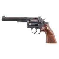 *Smith & Wesson Model 16-3 K-32 Masterpiece in Box