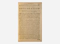 [Americana] The Constitutions of the Several Independent States of America; the Declaration of Independence; the Articles of Confederation...