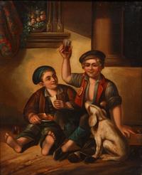 After Murillo, 19th Century