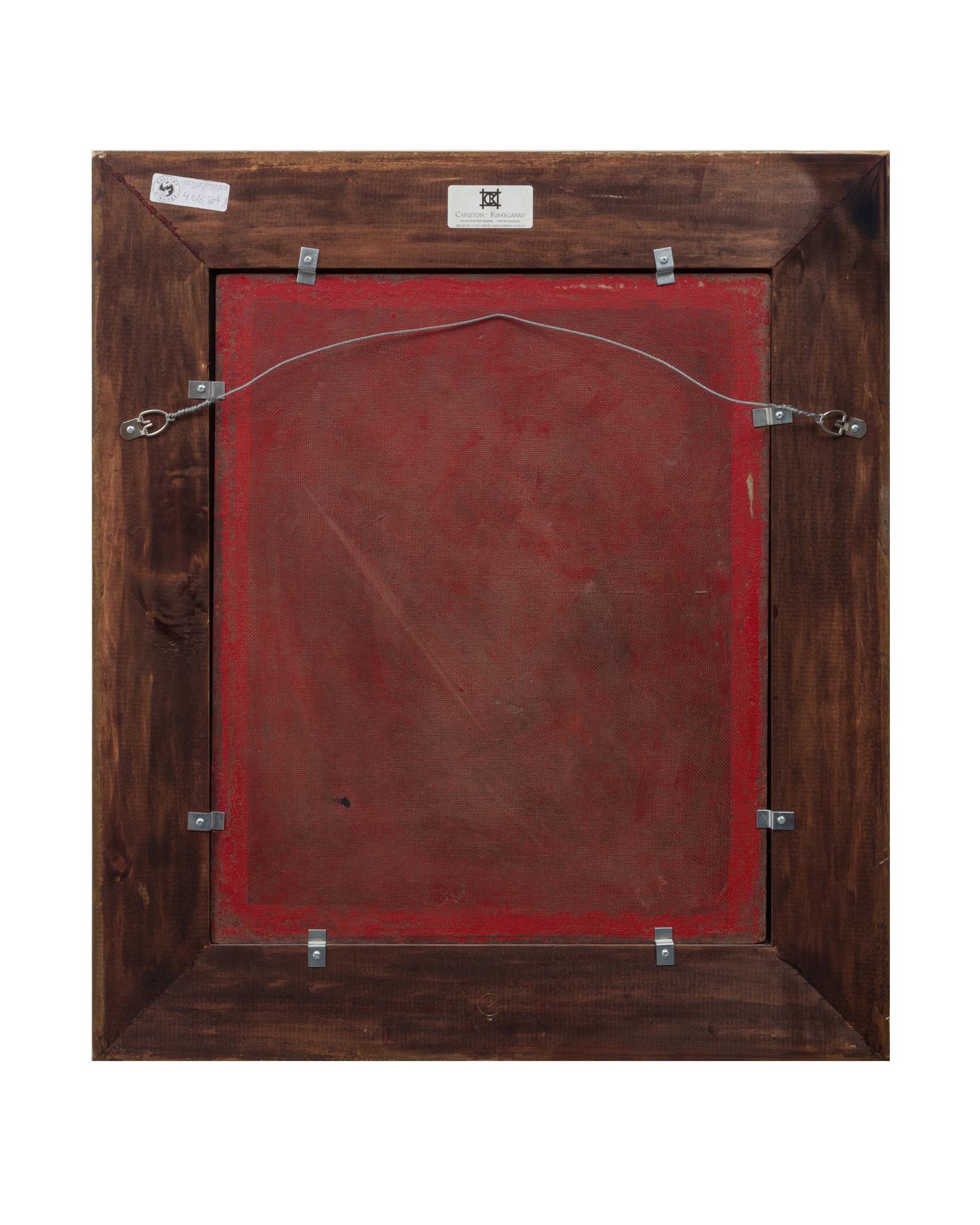 Untitled (Flores) , 1940