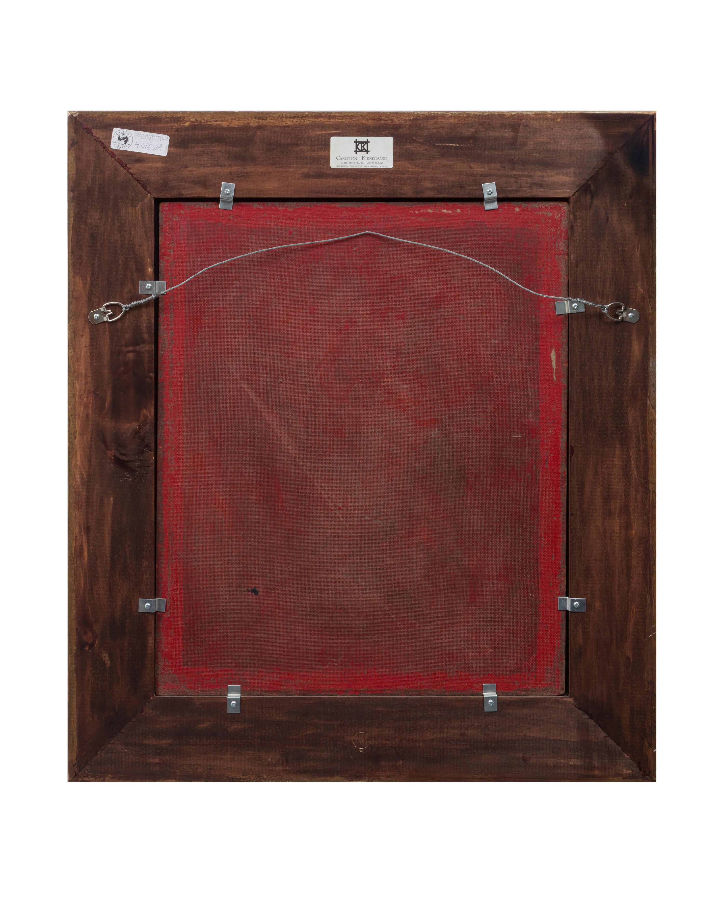 Untitled (Flores) , 1940