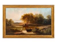 Leslie E. B. Smythe (British, 19th Century)