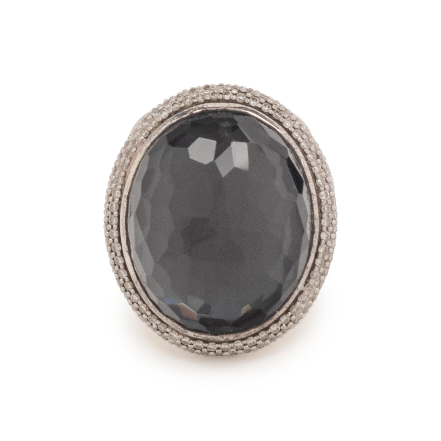 David Yurman Albion Ring