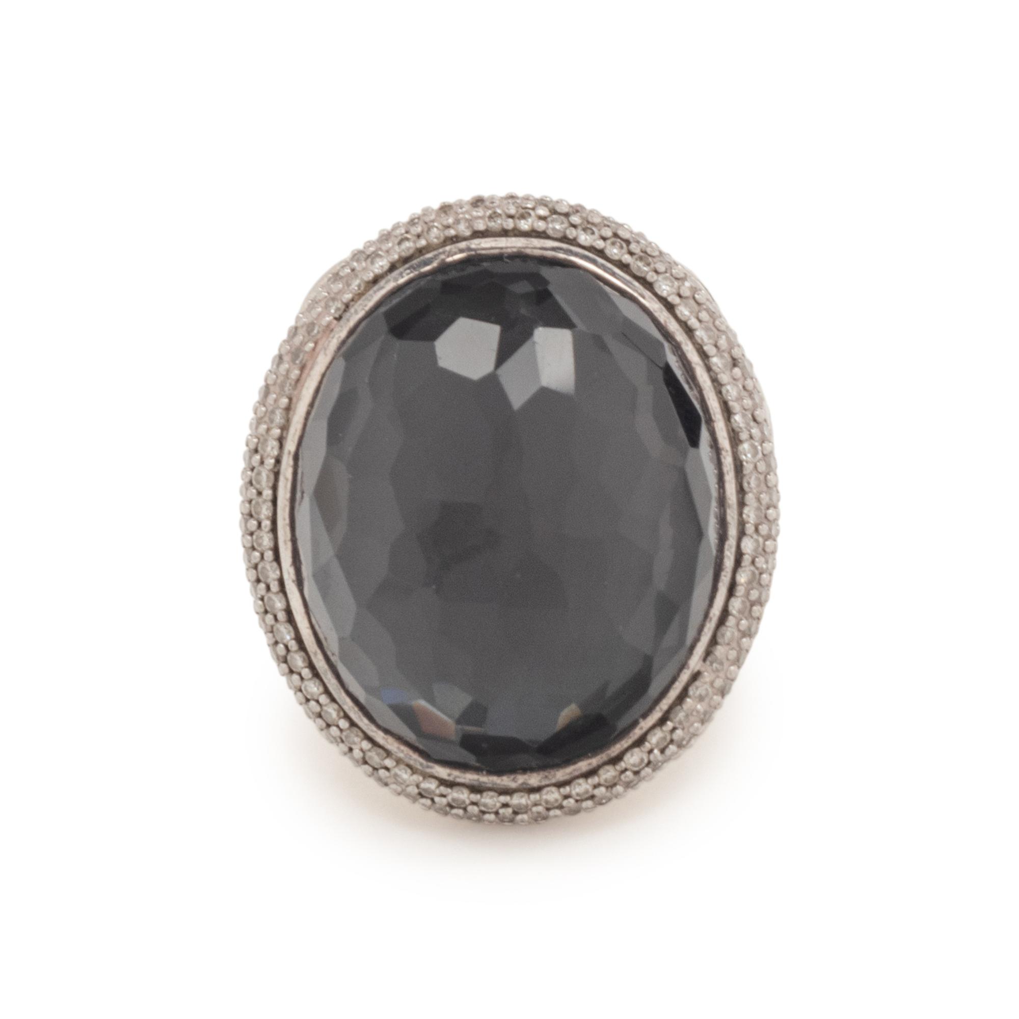 David Yurman Albion Ring