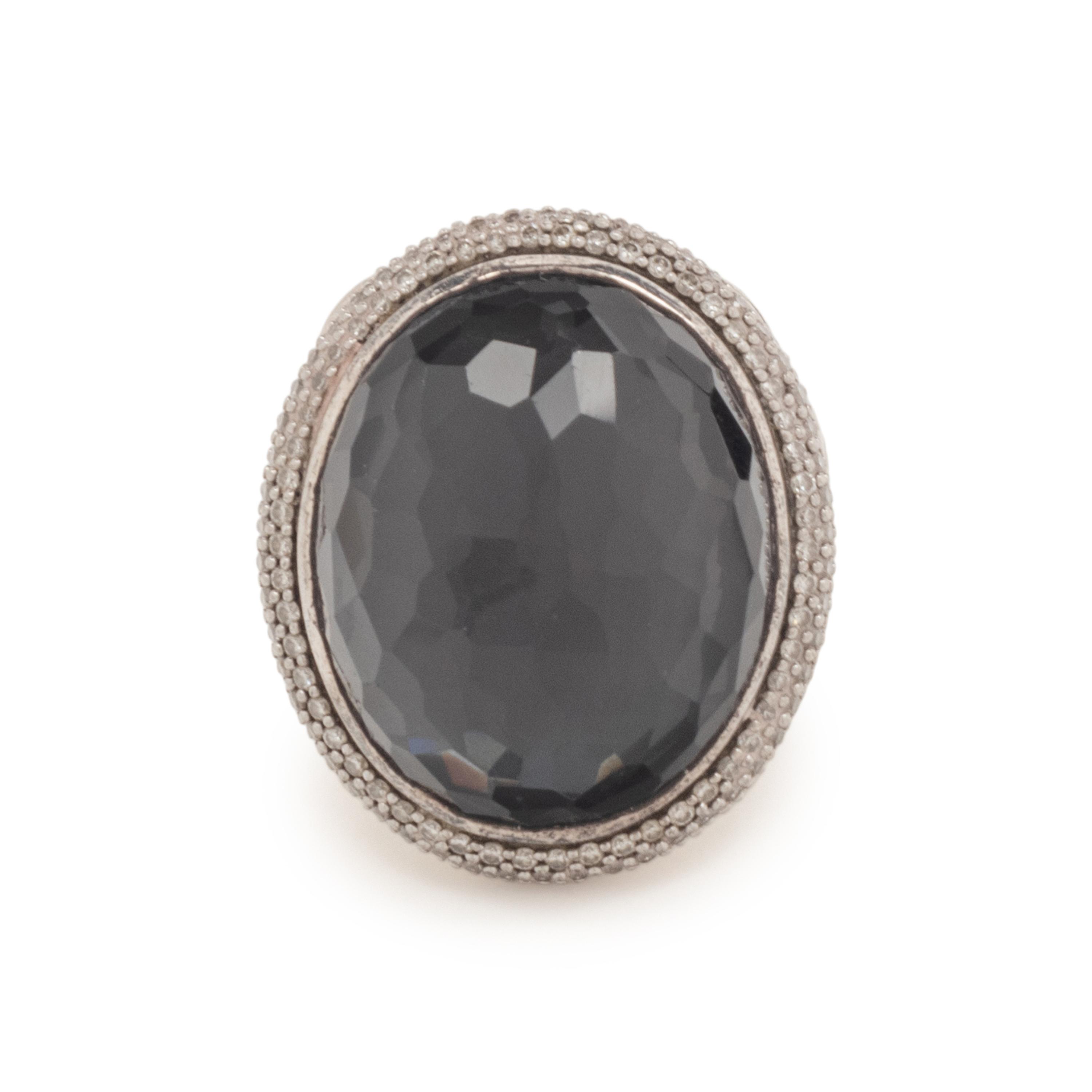 David Yurman Albion Ring