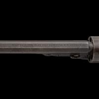 The Inscribed Sword, Colt 1851 Navy, & Colt 1849 Pocket Revolvers of Medal of Honor Recipient Capt. Samuel Hymer of the 115th Illinois Volunteers