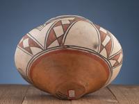 San Ildefonso Polychrome Jar